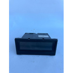 Display Volvo S40 V50 C30 30679647