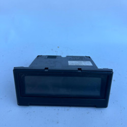 Radio Display Volvo S40 V50 C30 30679647