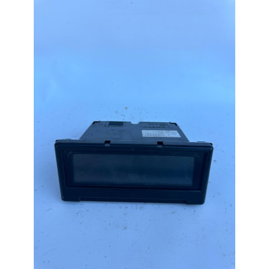 Radio Display Volvo S40 V50 C30 30679647