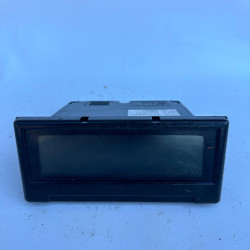 Display Volvo S40 V50 30775261