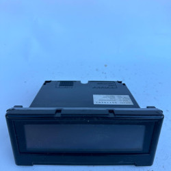 Display Volvo S40 V50 30775261