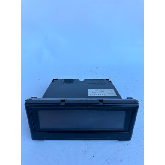 Display Volvo S40 V50 30775261