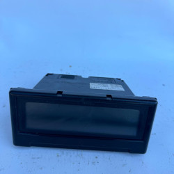 Radio Display Volvo S40 V50 30775261