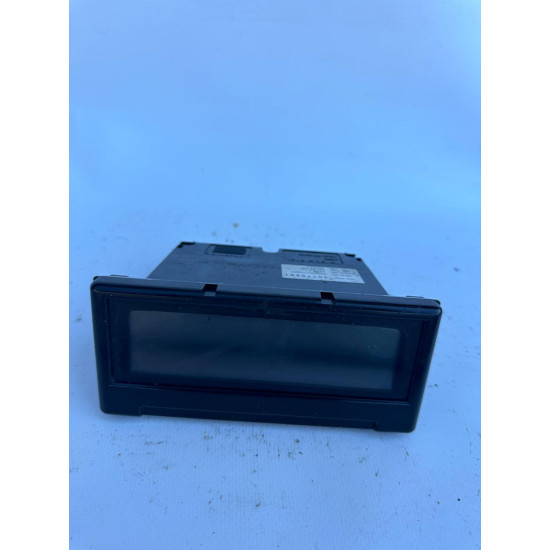 Radio Display Volvo S40 V50 30775261