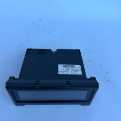 Radio Display Volvo S40 V50 30775261