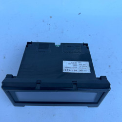 Radio Display Volvo S40 V50 30775261