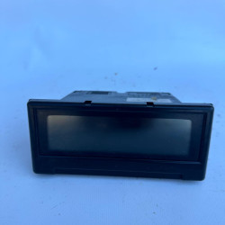 Radio Display Volvo S40 V50 30775261