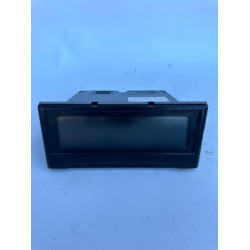 Display Volvo S40 V50 30775261