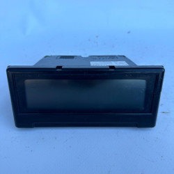 Radio Display Volvo S40 V50 30775261