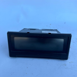 Display Volvo S40 V50 30775261