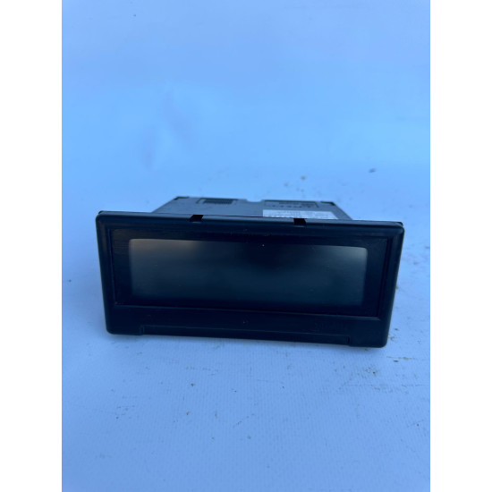 Display Volvo S40 V50 30775261