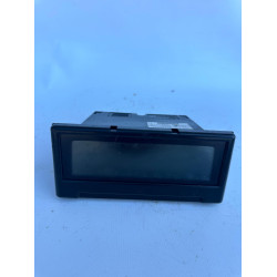 Display Volvo S40 V50 31268051