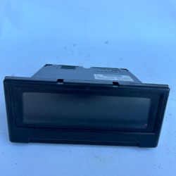 Display Volvo S40 V50 31268051