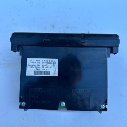 Display Volvo S40 V50 31268051