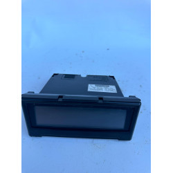 Display Volvo S40 V50 31268051