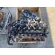 Motor 190.000km 163cp VOLVO XC60 2010-2012 D5204T2