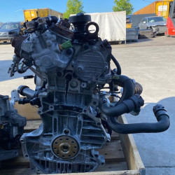 Motor 190.000km 163cp VOLVO XC60 2010-2012 D5204T2