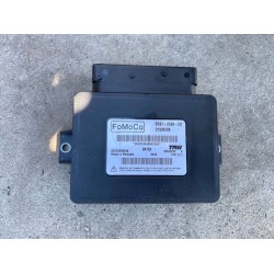 Calculator / modul frana de mana VOLVO S60 XC60 V70 2008-2013 31334228