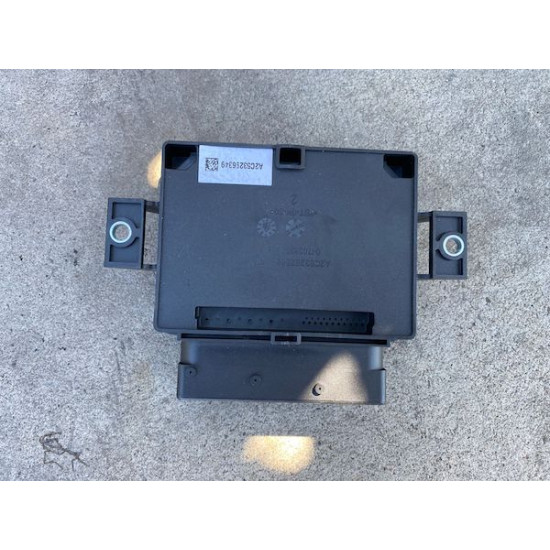 Calculator / modul frana de mana VOLVO S60 XC60 V70 2008-2013 31334228