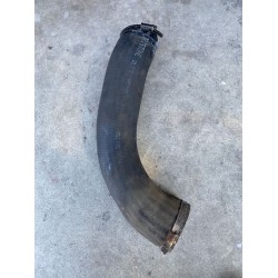 Intercooler hose Volvo V60 S60 S80 V70 XC60 XC70 2010 31293562