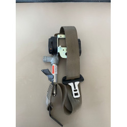 Centura Centru Spate Maro Volvo S80 V70 XC70 39818827