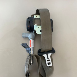 Rear Central Seat Belt Volvo S80 V70 XC70 39818827