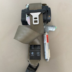 Rear Right Seat Belt Volvo S80 V70 XC70 39818815