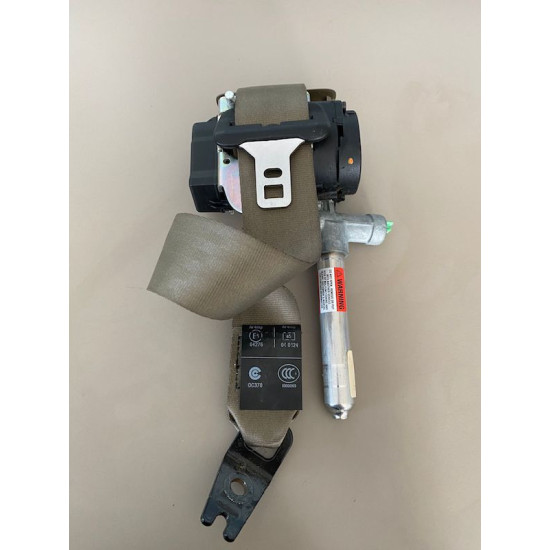 Rear Right Seat Belt Volvo S80 V70 XC70 39818815