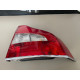 Right Taillight Volvo S80 31213380 