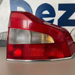 Right Taillight Volvo S80 31213380 