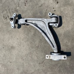 Right lower arm VOLVO XC60 2018+ XC90 2015+ 