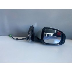 Oglinda dreapta rabatabila cu bec si semnalizare led 8 fire Volvo V40 2012-2019 31278140