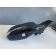 Right side view mirror electric with light and led signaling 8 wires Volvo V40 2012-2019 31278139