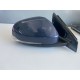 Right side view mirror electric with light and led signaling 8 wires Volvo V40 2012-2019 31278139