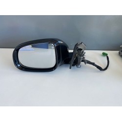 Oglinda stanga rabatabila cu semnalizare led si bec Volvo V40 2012-2019 31278125