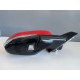 Right side view mirror electric with light and led signaling 8 wires Volvo V40 2012-2019 31278140