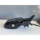 Right side view mirror electric with light and led signaling 8 wires Volvo V40 2012-2019 31278140