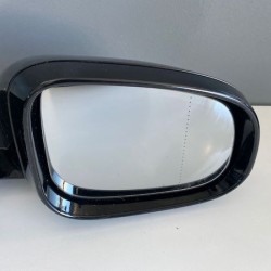 Right side view mirror electric with light and led signaling 8 wires Volvo V40 2012-2019 31278140