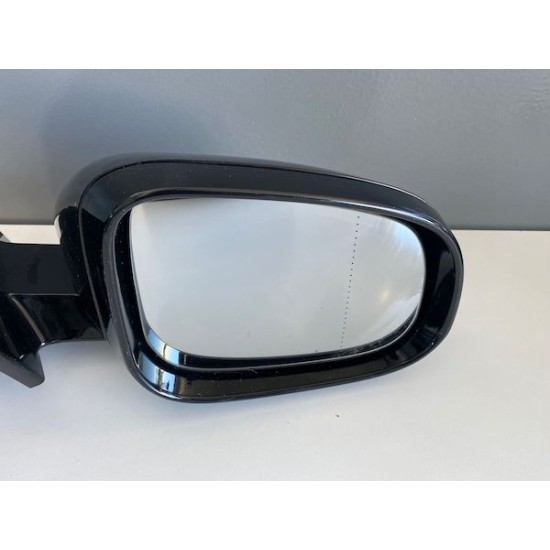 Right side view mirror electric with light and led signaling 8 wires Volvo V40 2012-2019 31278140