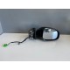 Right side view mirror electric with light and led signaling 8 wires Volvo V40 2012-2019 31278140