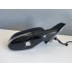 Right side view mirror electric with light and led signaling 8 wires Volvo V40 2012-2019 31278140