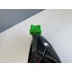 Right side view mirror electric with light and led signaling 8 wires Volvo V40 2012-2019 31278140