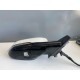 Right side view mirror electric with light and led signaling 8 wires Volvo V40 2012-2019 31278140