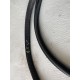 Rear right door seal VOLVO XC60 2018+31424345 31693625