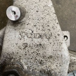 Front left steering knuckle Volvo XC90 XC60 2015+ 31476878