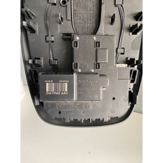 Plafoniera VOLVO XC60 2018+ 31479142