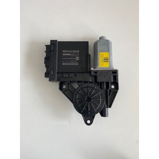 Front left door module motor VOLVO XC60 XC40 XC90 V90 S90 2018+ 31674755 31349756