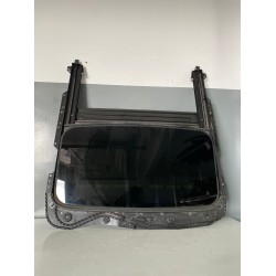 Trapa Volvo V60 S60 2010-2017 31385990 31299225 39800563