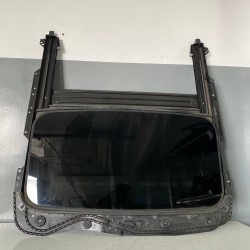 Roof hatch Volvo V60 S60 2010-2017 31385990 31299225 39800563
