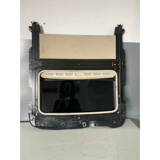 Roof hatch Volvo V60 S60 2010-2017 31385990 31299225 39800563